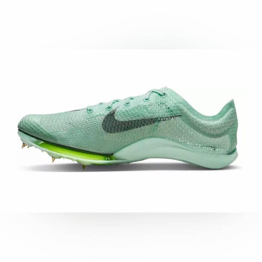Nike Air Zoom Victory Track and Field Shoes
New without Box Mint Green